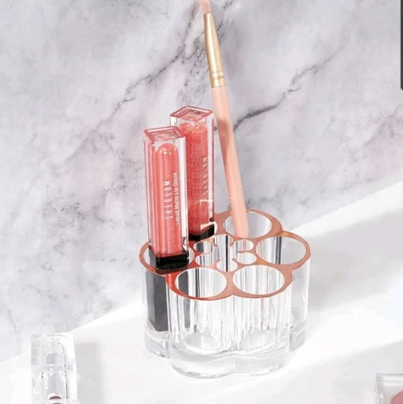 Acrylic Makeup holder. - Picture 13 of 16